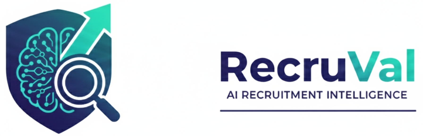 Recruval Logo